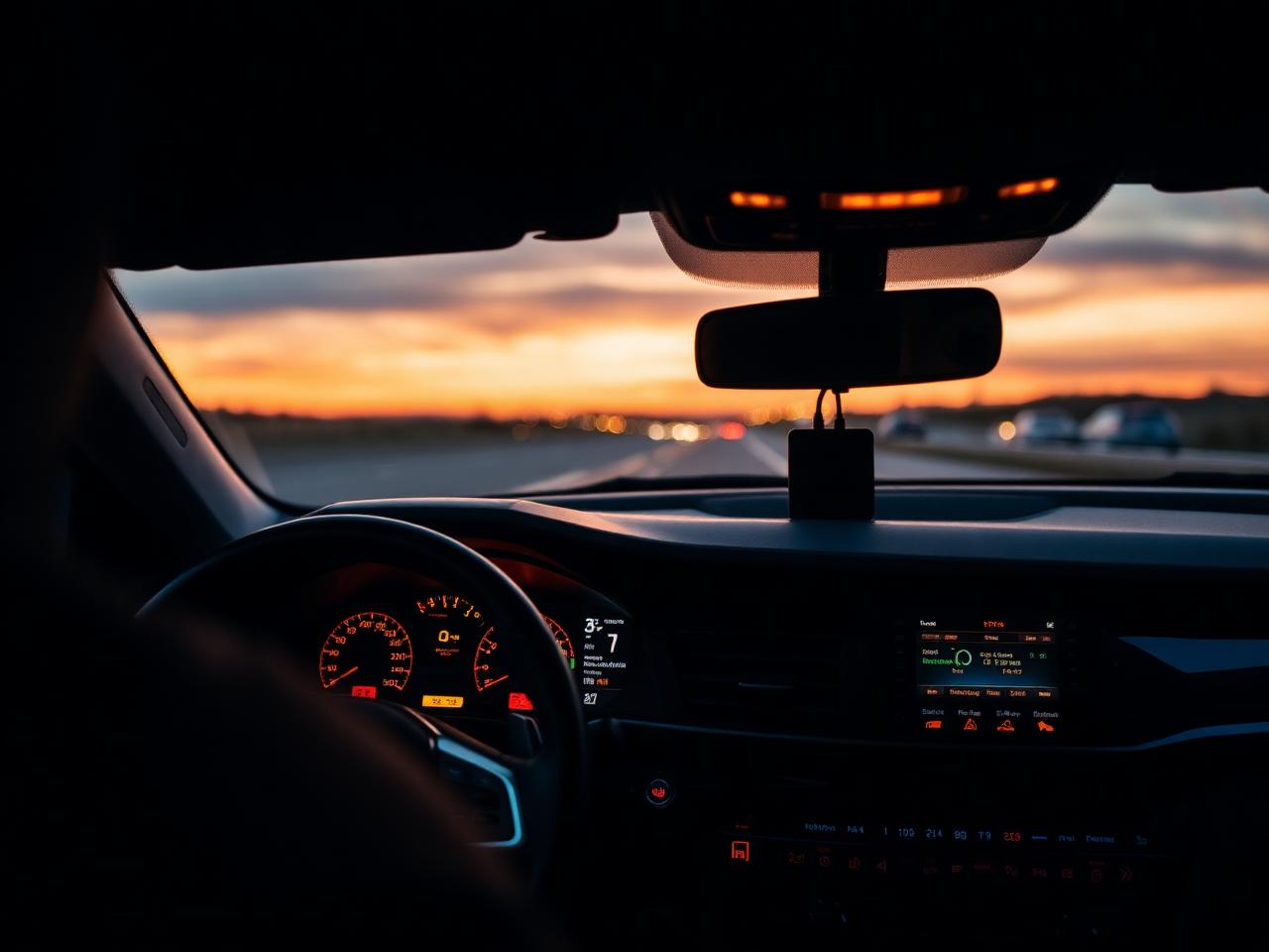 Auto Diagnostics