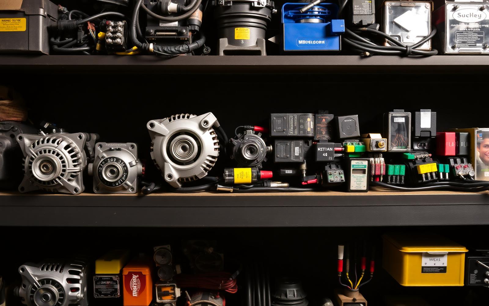 Curated inventory